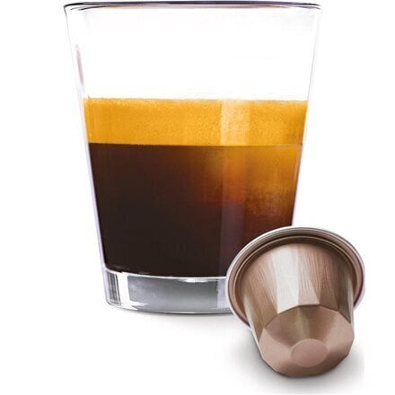 Kafijas kapsulas Belmio 2.0 Espresso Dark Roast Nespresso, 10 gab. cena |  220.lv