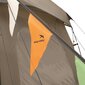Telts Easy Camp Moonlight Yurt, brūna cena un informācija | Teltis | 220.lv