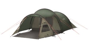 Палатка Easy Camp Spirit 300, зеленая цена и информация | Палатки | 220.lv