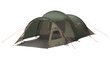 Telts Easy Camp Spirit 300, zaļa cena un informācija | Teltis | 220.lv