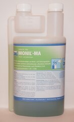 Auto tīrīšanas līdzeklis MONIL-MA, HWR-CHEMIE, koncentrāts, 1 l dozatorpudelē cena un informācija | Auto ķīmija | 220.lv