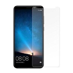 Fusion Tempered Glass aizsargstikls Huawei Mate 10 Lite cena un informācija | Ekrāna aizsargstikli | 220.lv