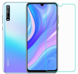 Fusion Tempered Glass Защитное стекло для экрана Huawei Y8P цена и информация | Защитные пленки для телефонов | 220.lv