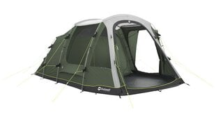 Палатка Outwell Springwood 5, зеленая цена и информация | Палатки | 220.lv