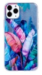 Hallo Trendy Ultra Back Case Aizmugurējais Silikona Apvalks Priekš Huawei P40 Pro cena un informācija | Telefonu vāciņi, maciņi | 220.lv