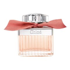 Tualetes ūdens Chloe Rose Tangerine EDT sievietēm 50 ml цена и информация | Женские духи | 220.lv