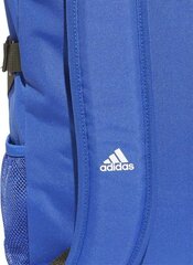 Рюкзак Adidas Power IV Back DY1970, 25 л, синий цена и информация | Рюкзаки и сумки | 220.lv