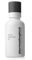 Atjaunojoša sejas eļļa Dermalogica Phyto Replenish Oil, 30 ml cena un informācija | Serumi sejai, eļļas | 220.lv