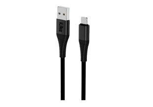 ILike Charging Cable ICT01, USB-C цена и информация | Кабели для телефонов | 220.lv