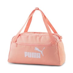 Sporta soma Puma Phase, 22 l, rozā cena un informācija | Sporta somas un mugursomas | 220.lv