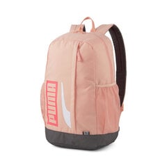 Рюкзак Puma Plus, 23 л, розовый цена и информация | Спортивные сумки и рюкзаки | 220.lv