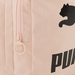 Mugursoma Puma Originals Urban, 21 l, rozā cena un informācija | Sporta somas un mugursomas | 220.lv