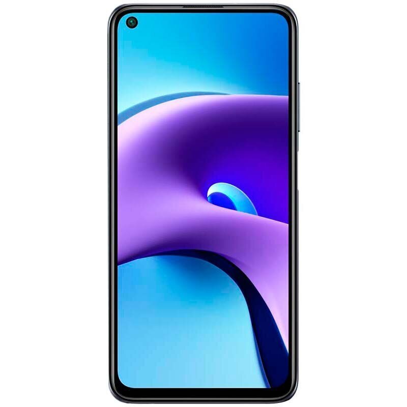 Xiaomi Redmi Note 9T Nightfall Black cena un informācija | Mobilie telefoni | 220.lv