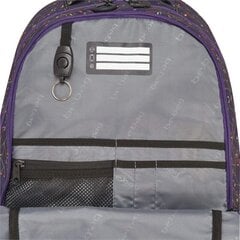 Herlitz Школьная сумка be.bag be.active, 27 l / Edgy lines цена и информация | Школьные рюкзаки, спортивные сумки | 220.lv