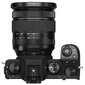 Sistēmas fotoaparāts Fujifilm X-S10 + XF16-80mm Kit цена и информация | Digitālās fotokameras | 220.lv