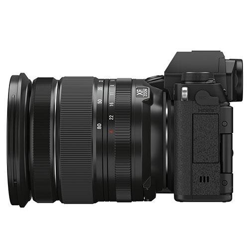 Sistēmas fotoaparāts Fujifilm X-S10 + XF16-80mm Kit цена и информация | Digitālās fotokameras | 220.lv