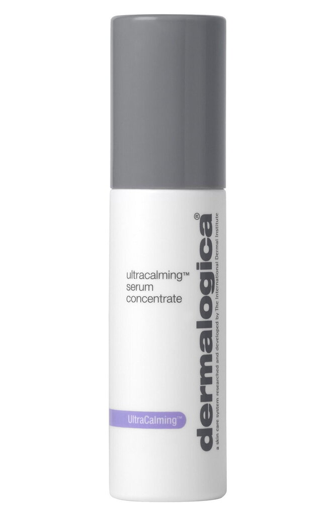 Nomierinošs sejas serums jutīgai ādai Dermalogica UltraCalming, 40 ml cena un informācija | Serumi sejai, eļļas | 220.lv