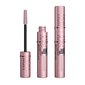 Skropstu tuša Maybelline Lash Sensational Sky High, 7.2 ml цена и информация | Acu ēnas, skropstu tušas, zīmuļi, serumi | 220.lv