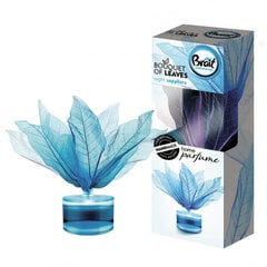 Aromātisks ziedlapu pušķis Brait Night Sapphire, 50 ml cena un informācija | Mājas aromāti | 220.lv