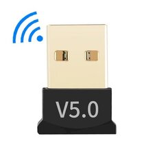 Fusion Bluetooth 5.0 adapteris cena un informācija | Adapteri un USB centrmezgli | 220.lv