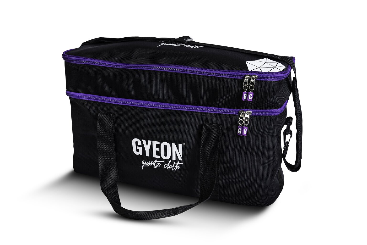 Soma kopšanas līdzekļiem GYEON Detail Bag big 1 gab. цена и информация | Sporta somas un mugursomas | 220.lv