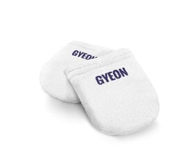 Aplikators GYEON Q²M MF Applicator 2 gab. cena un informācija | Spiedienmazgātāju piederumi | 220.lv