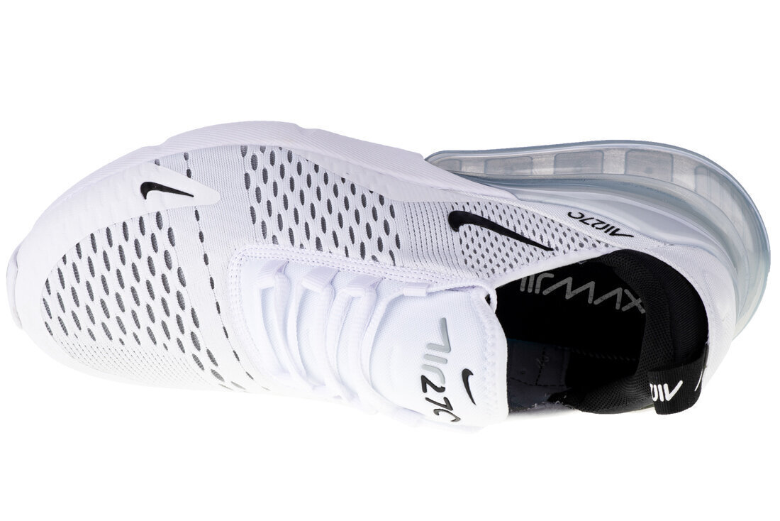 Vīriešu sporta apavi Nike Air Max 270 M AH8050-100, 65941 cena un informācija | Sporta apavi vīriešiem | 220.lv
