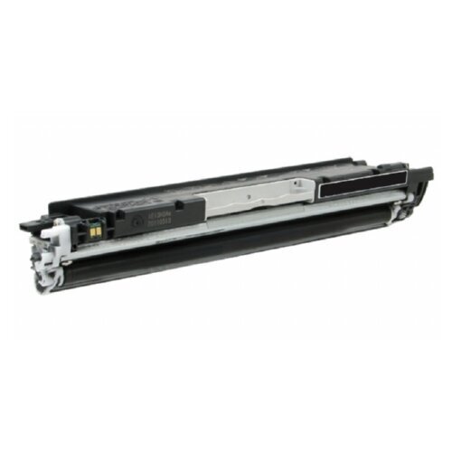 Printera kasetnes toneris HP CE311 / CF351A ( HP 126A / HP 130A ) Zilā krāsā cena un informācija | Kārtridži lāzerprinteriem | 220.lv