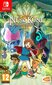 SWITCH Ni no Kuni: Wrath of the White Witch цена и информация | Datorspēles | 220.lv