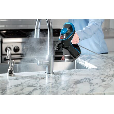 Bissell Slim Steam 2234N cena un informācija | Tvaika tīrītāji, grīdas mazgāšanas ierīces | 220.lv