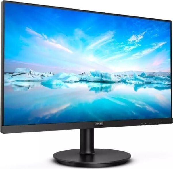 Philips 271V8L/00 cena un informācija | Monitori | 220.lv