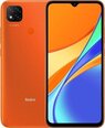 Xiaomi Redmi 9C NFC, 32GB, Dual SIM, Orange