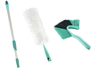 Комплект для очистки от пыли LEIFHEIT  цена и информация | Чистящие средства | 220.lv