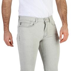Vīriešu džinsa bikses Calvin Klein - K10K101005 38546 cena un informācija | Vīriešu džinsi | 220.lv