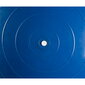 Vingrošanas bumba Allright 75 cm, zila cena un informācija | Vingrošanas bumbas | 220.lv