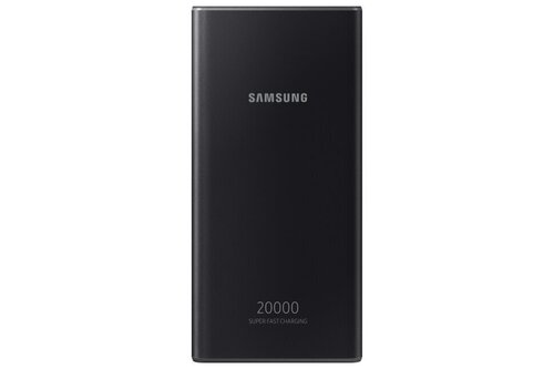 Samsung EB-P5300XJEGEU, 20000 mAh cena un informācija | Lādētāji-akumulatori (Power bank) | 220.lv