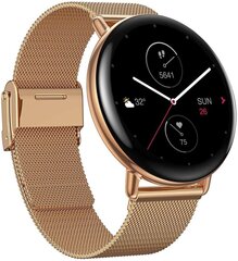 Viedais pulkstenis Xiaomi Zepp E Round Champagne Gold: Special Edition cena un informācija | Viedpulksteņi (smartwatch) | 220.lv