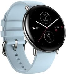 Смарт-часы Xiaomi Zepp E Round цена и информация | Смарт-часы (smartwatch) | 220.lv