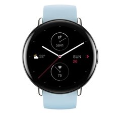 Смарт-часы Xiaomi Zepp E Round цена и информация | Смарт-часы (smartwatch) | 220.lv