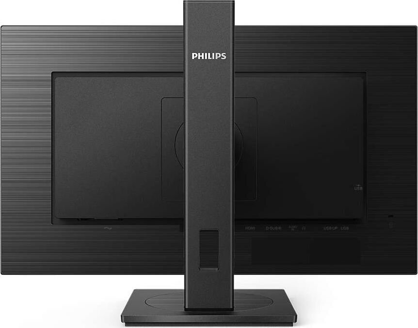 Philips 242B1V цена и информация | Monitori | 220.lv