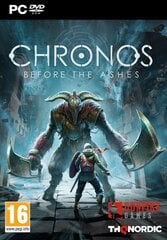 Spēle priekš PlayStation 4, Chronos: Before The Ashes cena un informācija | Datorspēles | 220.lv