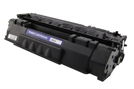 Printera kasetnes toneris HP Q5949X / HP Q7553X цена и информация | Kārtridži lāzerprinteriem | 220.lv