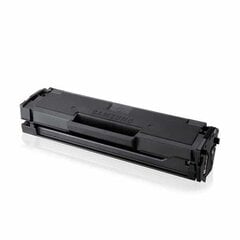 Printera kasetne Samsung MLT-D101S / ML-2161, melna цена и информация | Картриджи для лазерных принтеров | 220.lv