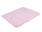 Amiplay vannas paklājiņš SPA Pink, L