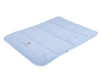 Amiplay коврик для ванной SPA Blue, S