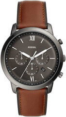 Часы для женщин Fossil Neutra FS5512 цена и информация | Женские часы | 220.lv