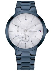 Tommy Hilfiger женские часы Alessa 1782078, синие цена и информация | Женские часы | 220.lv