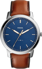 Fossil Minimalist мужские часы цена и информация | Мужские часы | 220.lv