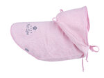 Amiplay peldmētelis SPA Pink, 25 cm