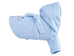 Amiplay халат SPA Blue, 25 см